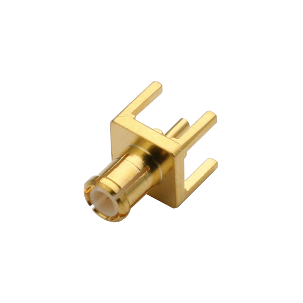 电视线 接头直插式mcx公头连接器PCB板端 电视线 接头直插式mcx公头连接器PCB板端