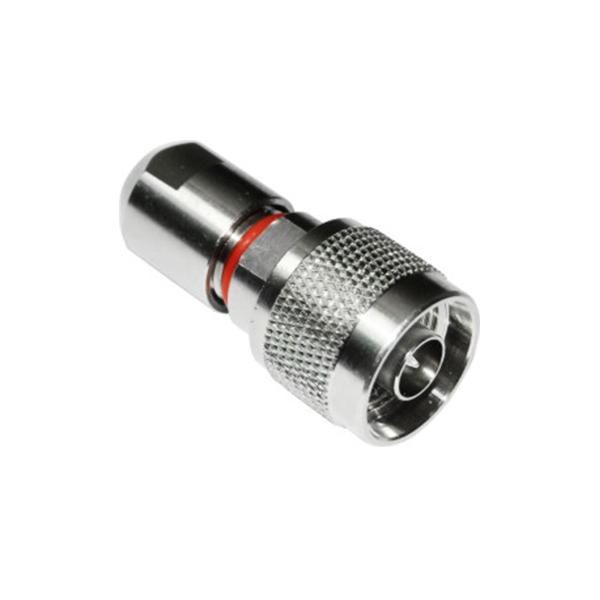 射频同轴电缆连接LMR-400n连接器直式公头