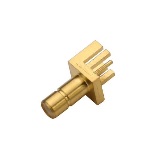 smb 连接器直式边缘卡板母头 smb 连接器直式边缘卡板母头