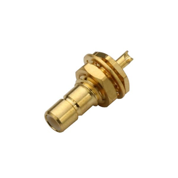 电视线 接头母头smb RF连接器