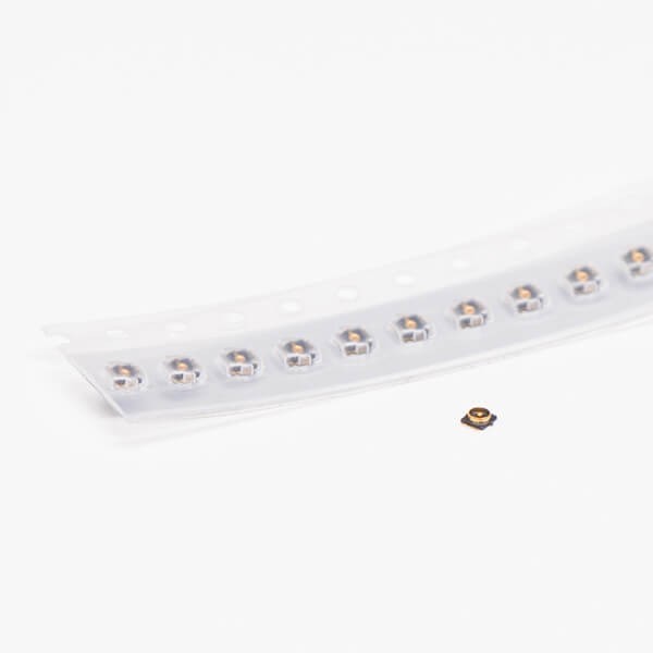 I-PEX端子（U.FL连接器）Ⅴ 表贴式PCB电路板
