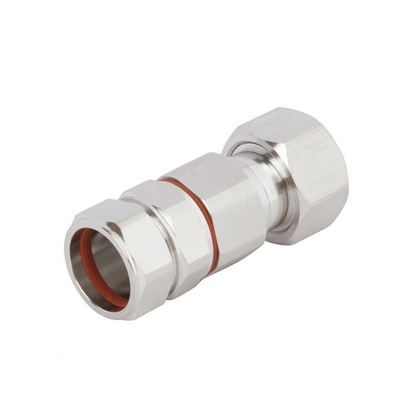 4.3-10型连接器公头直插接1/2"线