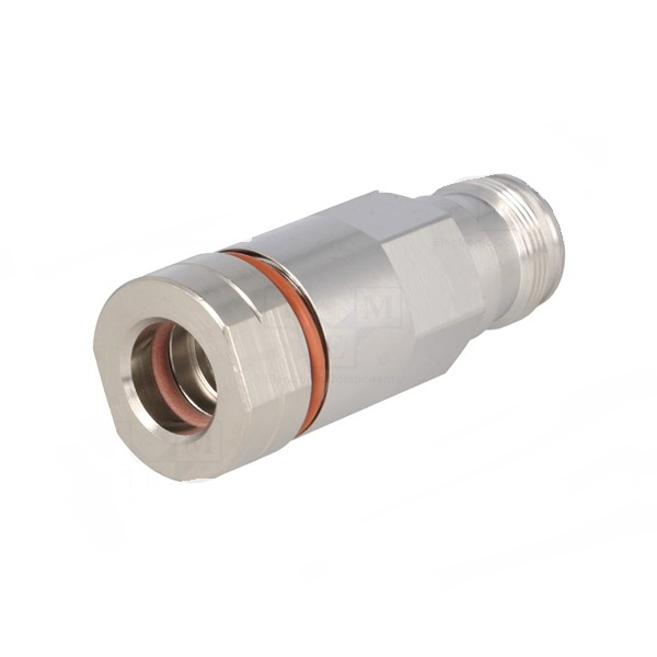 4.3-10母头直式接线50Ω防水级IP68
