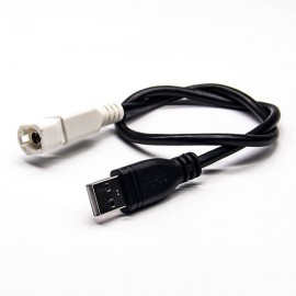 USB转HSD转接线USB A转HSD母座