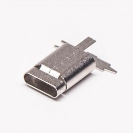 Type C外壳直通一体式16.5mm