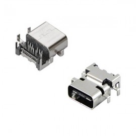 3代type c连接器24pin