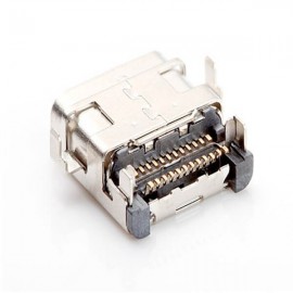 24p 母座3.1 type c连机器pc产品周端
