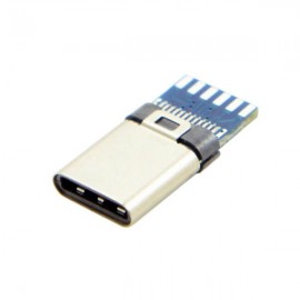 type c手机专用连接器 3.1连接器